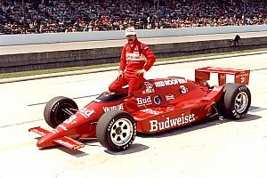 Rahal: "Elinizde Adrian Newey varsa, en iyi pilota ihtiyacınız yok"