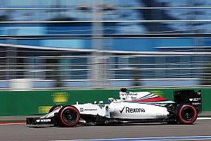 Felipe Massa column: Williams now a match for Red Bull