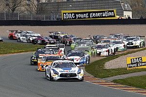 Stuck advocates GT3 move to ensure DTM's survival