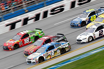 NASCAR Chase form guide: Now the play-offs get really serious