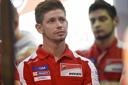 Offiziell: Casey Stoner und Ducati verlängern Vertrag nicht