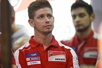 Offiziell: Casey Stoner und Ducati verlängern Vertrag nicht