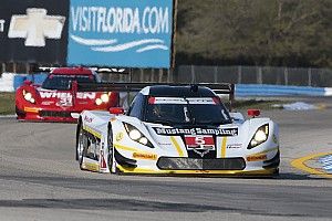 Corvette DPs at Sebring: Another podium sweep in the works?