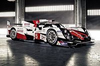 Toyota pronta al riscatto nel 2016: ecco la TS050 Hybrid!