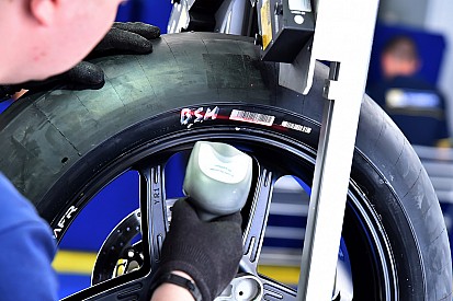 Michelin gebruikt stijvere constructie in Austin