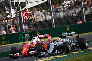 Analysis: How Mercedes turned the tables on Ferrari