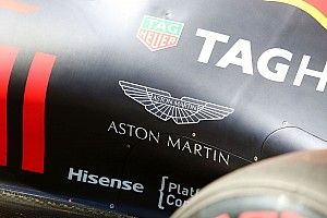 Aston Martin построил первый мотор за 52 года. Это гибрид