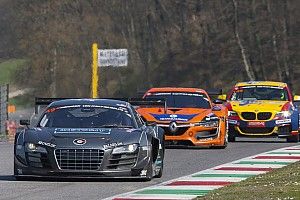 Competition on the coast: preview 12H Zandvoort