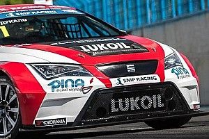 Russia: LUKOIL Racing con due Audi e una SEAT nel 2018