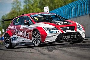 Russia, trionfo di Dudukalo in Gara 2 allo Smolensk Ring