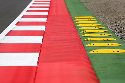 Ericsson says revised Red Bull Ring kerbs are "silly"