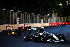 Prost labels F1 television coverage "a disaster"