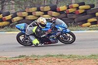 Coimbatore Suzuki Gixxer: Rajnikanth takes Race 1 win as second race cancelled