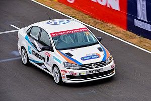 Desouza targets Audi TT Cup, seeks Volkswagen India support