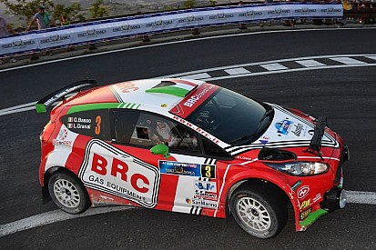 Friuli, PS1: Basso svetta su Scandola e Andreucci. Campedelli 4°