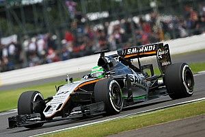 Force India: We need to know we didn't get lucky with tyres