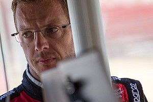 “We’re not underdogs” says Bourdais of Coyne deal