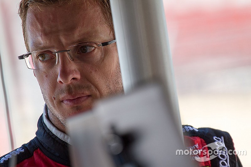 “We’re not underdogs” says Bourdais of Coyne deal