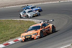 Na żywo: DTM Esports Classic Challenge - runda 4