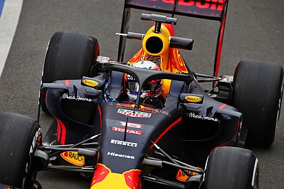 F1 votes against Halo introduction for 2017