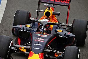 F1 votes against Halo introduction for 2017