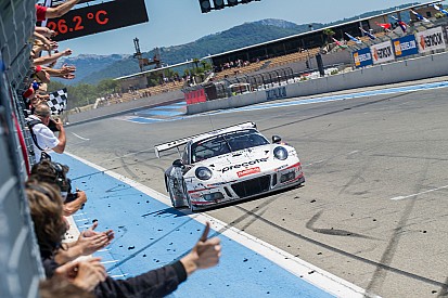 24H Circuit Paul Ricard: Precote Herberth Motorsport Porsche celebrates second consecutive victory