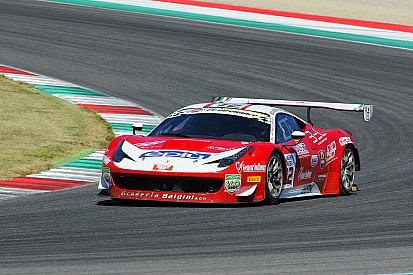 Ecco le modifiche al BoP che saranno introdotte a Vallelunga