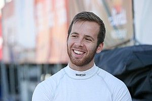 Indy Lights champion Jones signs with Coyne