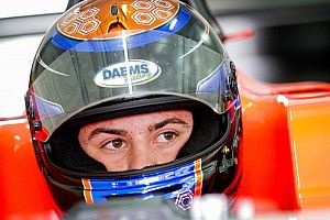 Danny Kroes ook met MP Motorsport in SMP F4 NEZ
