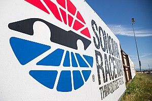 Kart racer suffers fatal crash at Sonoma Raceway