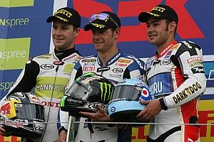 Rea pense qu'il pourrait "faire mieux" que Crutchlow en MotoGP