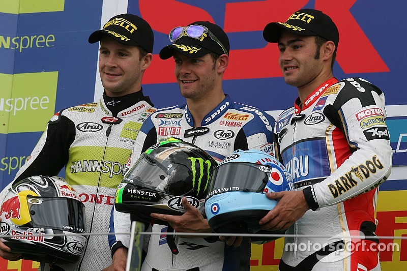 Rea pense qu'il pourrait "faire mieux" que Crutchlow en MotoGP