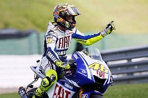 Valentino Rossi : ses records, sa place dans l'Histoire