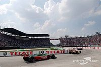 ¿Es lejano el día en que IndyCar corra otra vez en México?