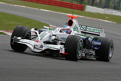 ÉLŐBEN a legendák online versenye: Button,, Montoya, Villeneuve, Fittipaldi... (18:00)