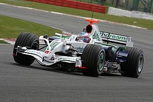 ÉLŐBEN a legendák online versenye: Button,, Montoya, Villeneuve, Fittipaldi... (18:00)