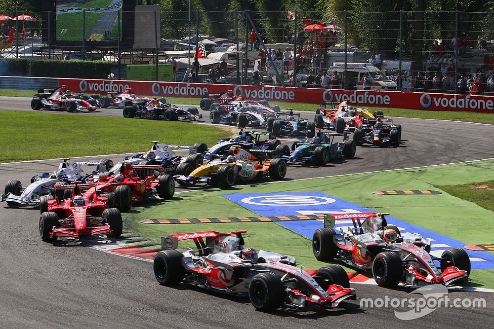 Alonso: "A Magyar Nagydíjon kapott büntetésem volt a legigazságtalanabb”