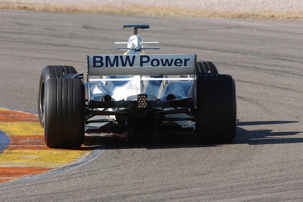 К слухам о желании Audi купить McLaren примешали BMW