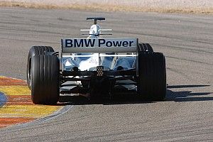 К слухам о желании Audi купить McLaren примешали BMW