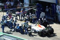 El futuro en Racing Bulls: "Habrá conversaciones tras el parón veraniego"