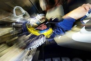 Нервотрепка в стиле Williams: Хайдфельд рассказал, как подслушивал соперника