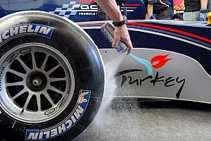 2020 Türkiye GP otopark biletleri satışa sunuldu mu?