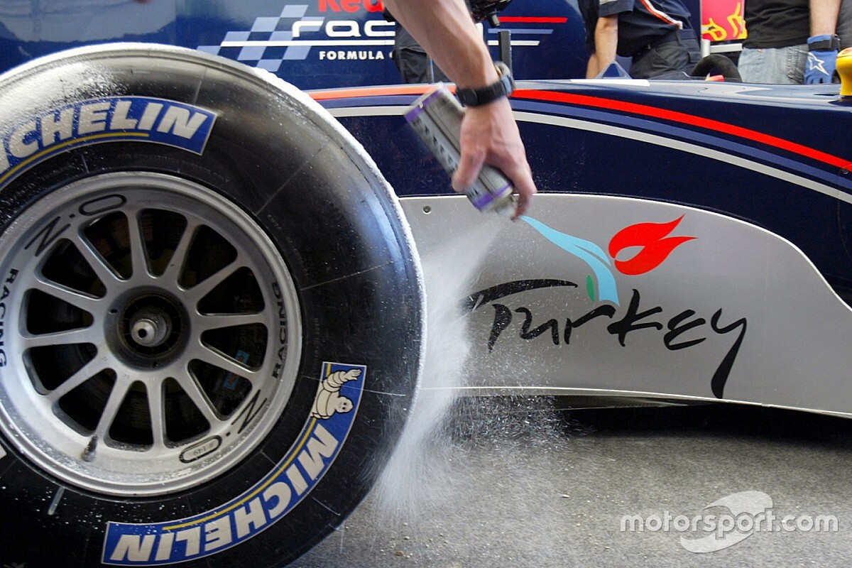 2020 Türkiye GP otopark biletleri satışa sunuldu mu?