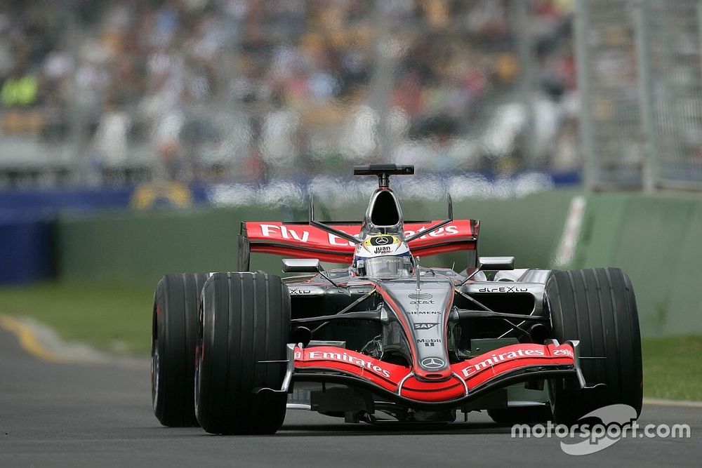 Volt Forma–1-es pilótát igazolt a McLaren az Indy 500-ra