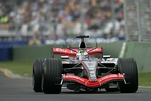 Volt Forma–1-es pilótát igazolt a McLaren az Indy 500-ra