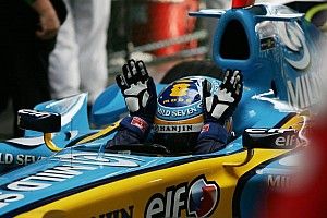 Schumacher ve Heidfeld'e göre Alonso, 2021'de Renault ile F1'e dönebilir