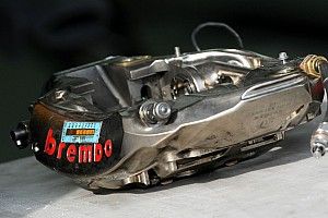 Brembo personeli Avusturya GP'ye gitmeyecek
