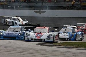 Penske: IMSA return to Indy “high on the list” of targets