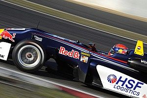 “Verstappen rolmodel voor veel jonge rijders”, bevestigt Brits toptalent