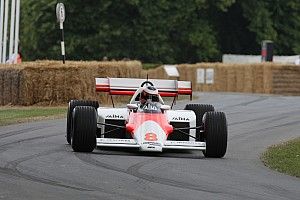 Újabb rejtély, amit a Porschénak köszönhetünk a Forma-1-ben